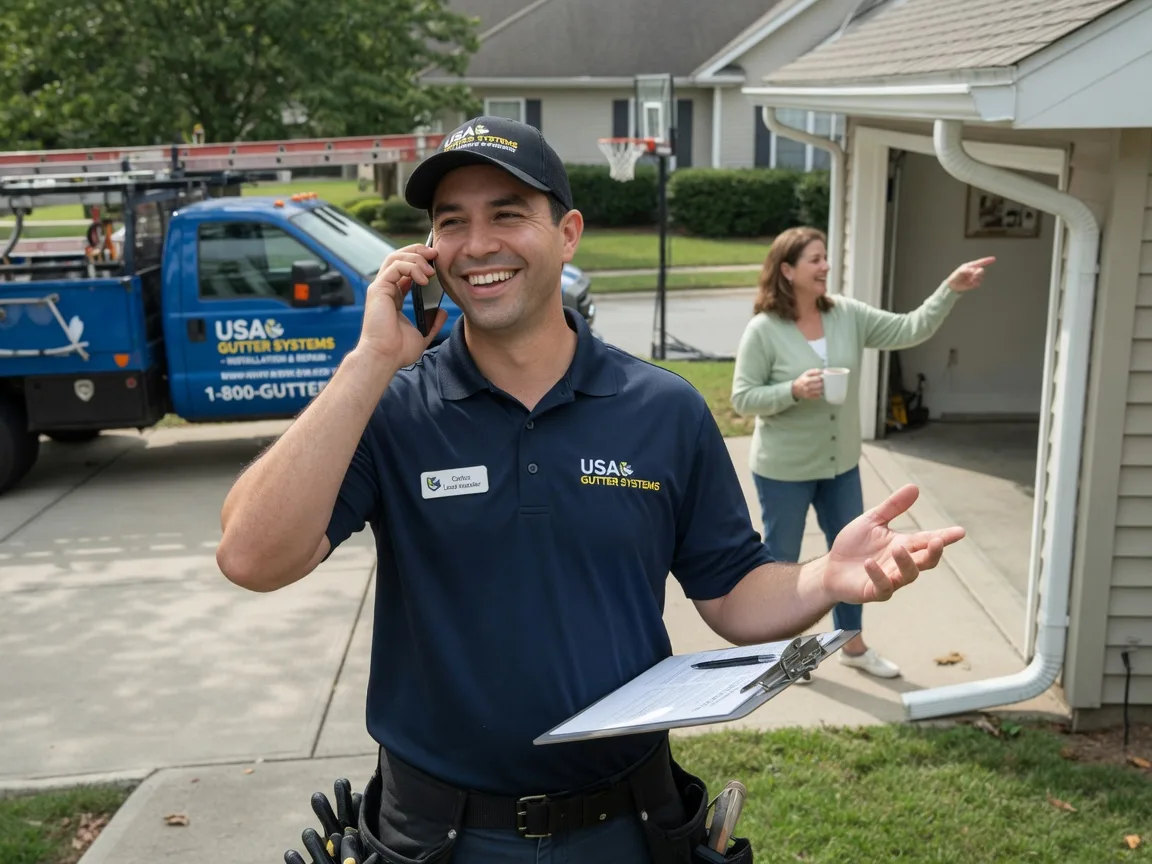 Gutter Installation Vernon, MI FAQs